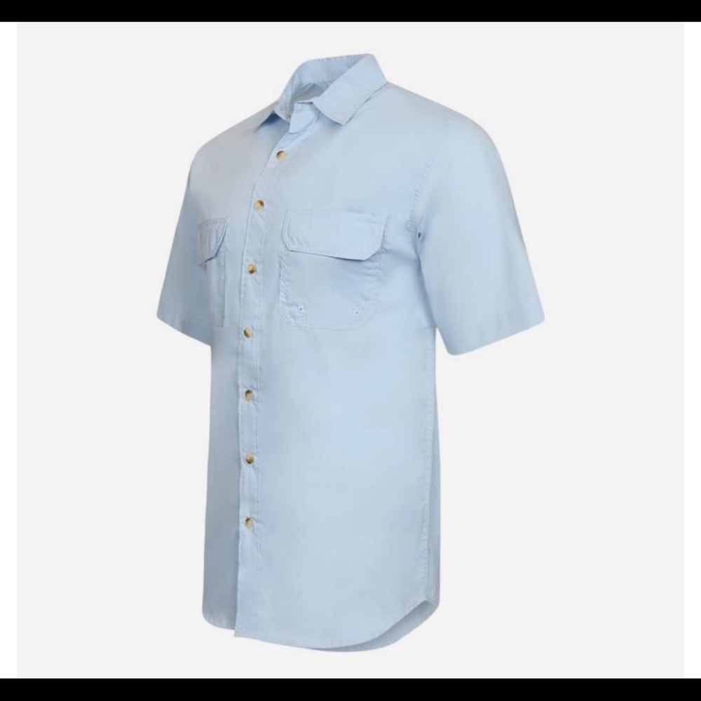 RealTree Fishing Shirt - NWT - Picture 2 of 8